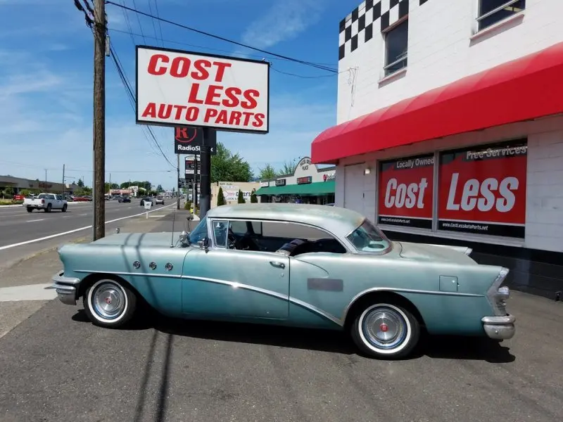 Cost Less Auto Parts Cost Less Auto Parts
