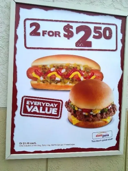 ampm ampm