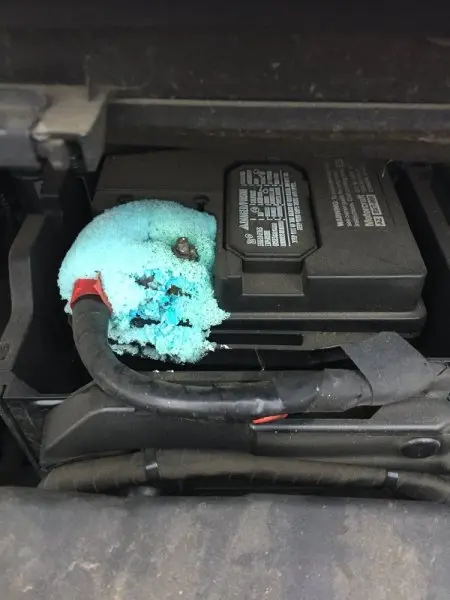 Battery X-Change Battery X-Change