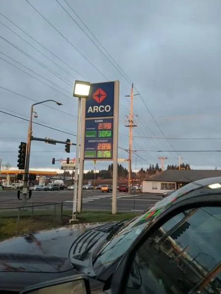 Peck Petroleum Peck Petroleum