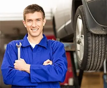 Northwoods Lube & Tire Northwoods Lube & Tire