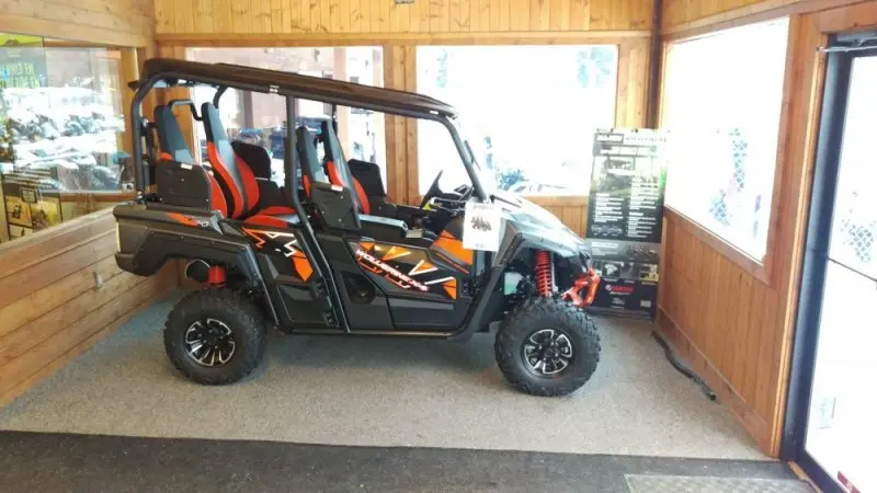 Wild River Sport & Marine Wild River Sport & Marine
