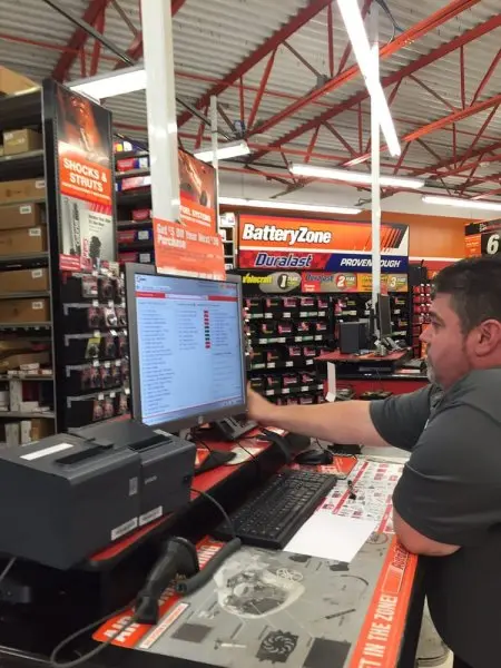 AutoZone Auto Parts AutoZone Auto Parts