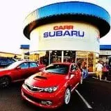 Carr Subaru