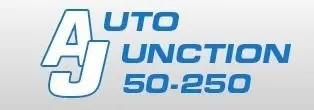 Auto Junction 50-250 Auto Junction 50-250
