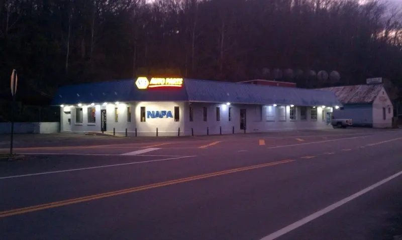 Sutton Auto Parts Sutton Auto Parts