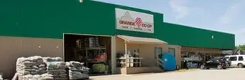 Grange Co-op Grange Co-op