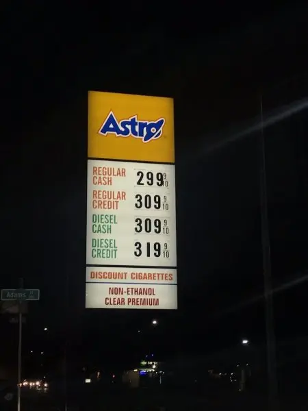 Astro Astro