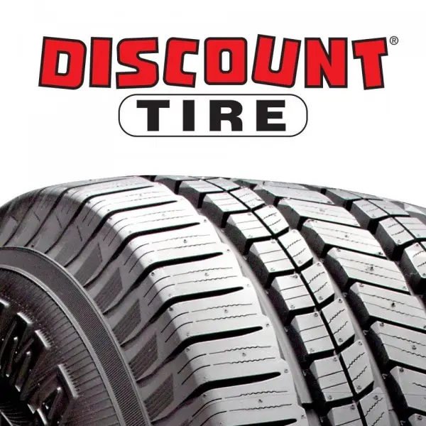 Discount Tire