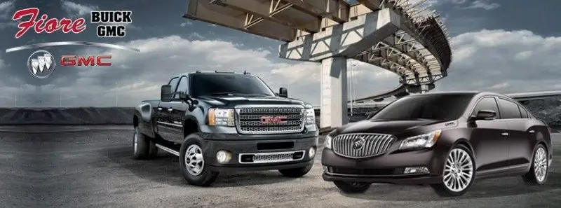 Stuckey Buick GMC Stuckey Buick GMC
