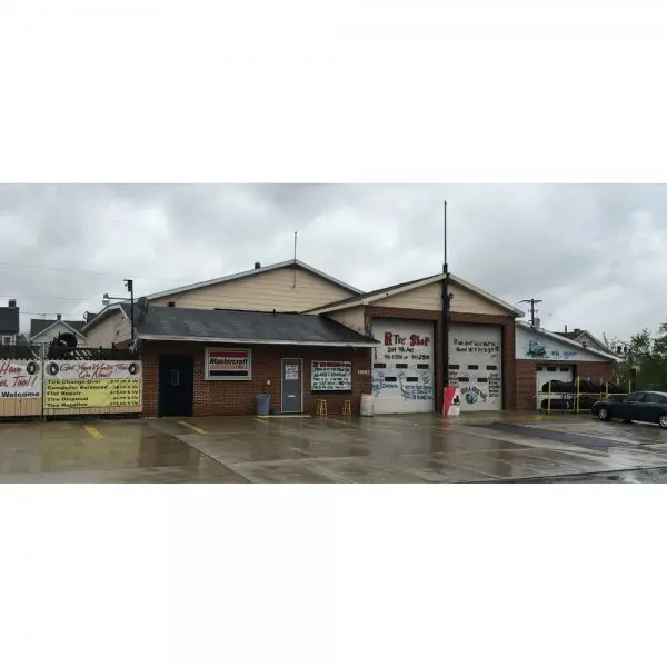 R Tire Shop R Tire Shop