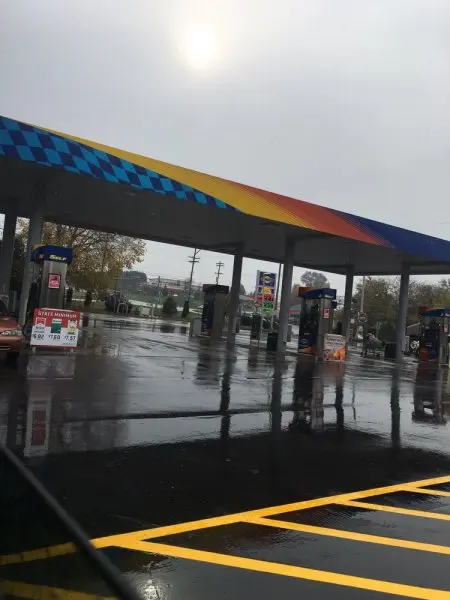 Sunoco Aplus Sunoco Aplus