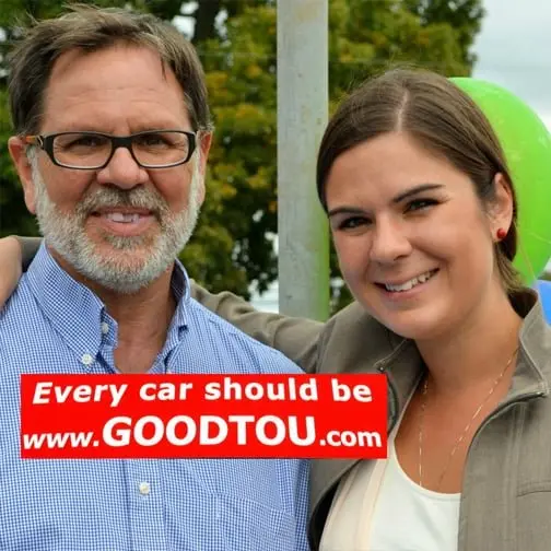 Good To U Auto Center Good To U Auto Center