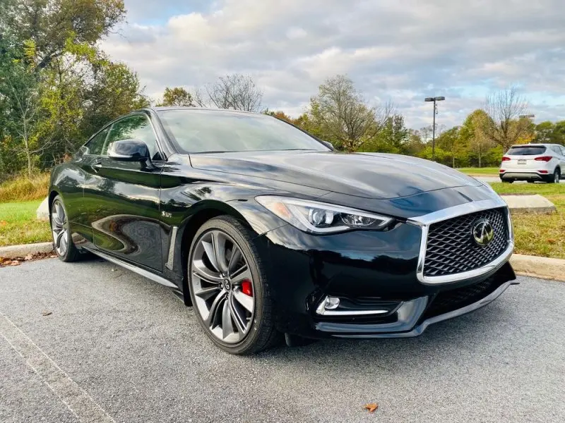 Bennett Infiniti of Allentown Bennett Infiniti of Allentown