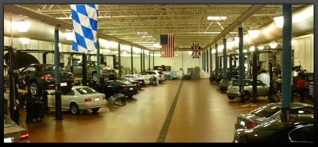 Daniels BMW Daniels BMW