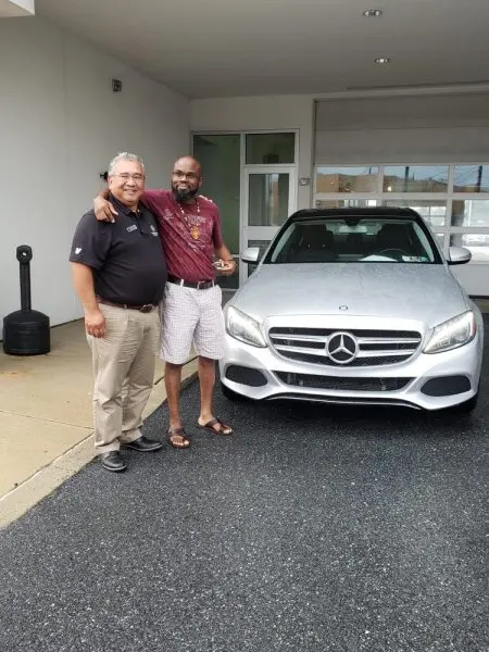 Mercedes-Benz of Lehigh Valley Mercedes-Benz of Lehigh Valley