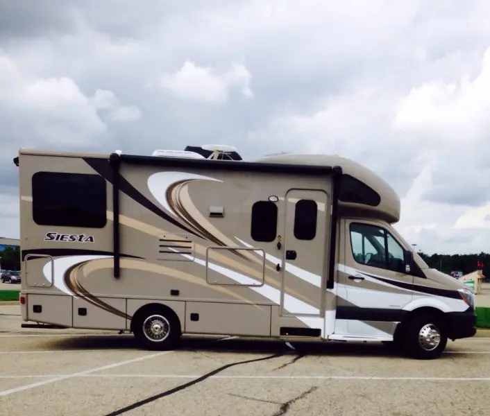 Ziegler's RV Ziegler's RV