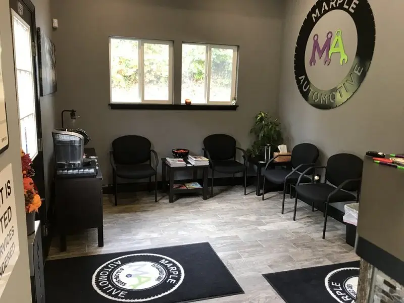 Marple Automotive Inc Marple Automotive Inc