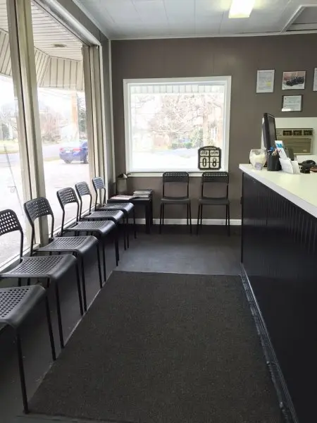 Shavney Automotive Shavney Automotive