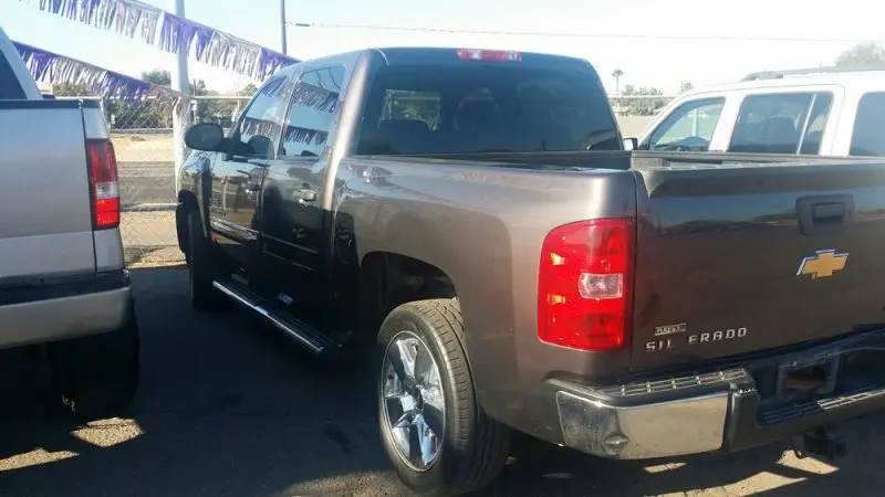 El Camino Auto El Camino Auto
