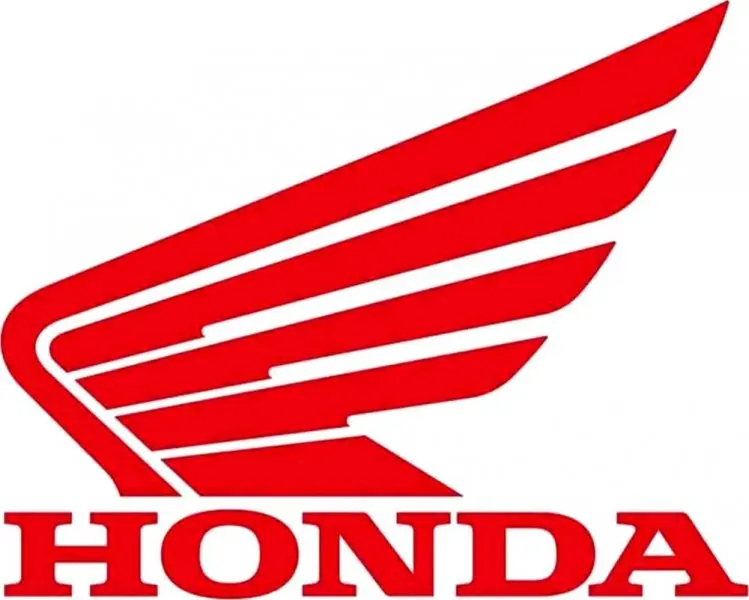 Coyote Honda Coyote Honda