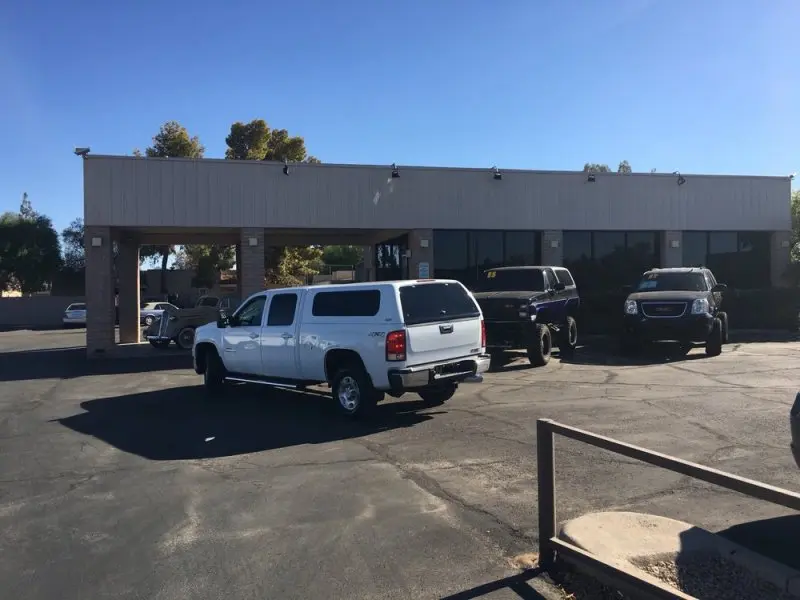 Avondale Auto Center Avondale Auto Center