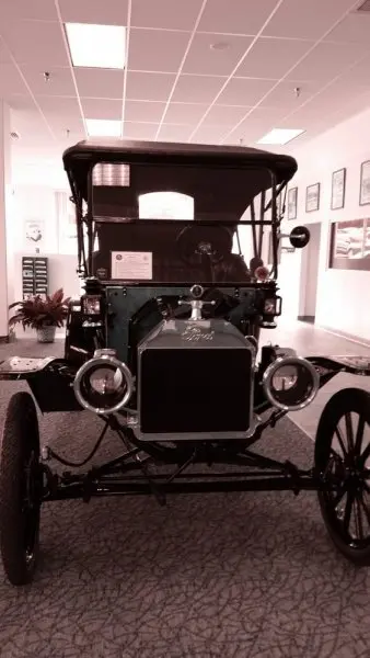 Babbitt Ford Lincoln Babbitt Ford Lincoln
