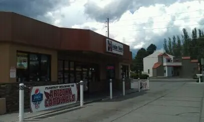 Hallum Stores Hallum Stores