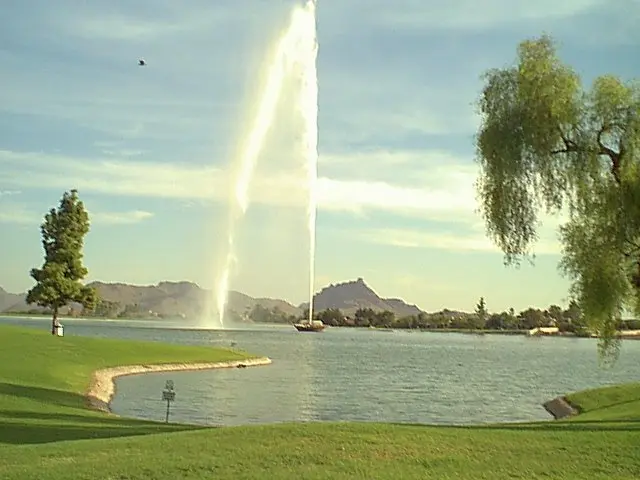 Fountain Hills Rv Fountain Hills Rv