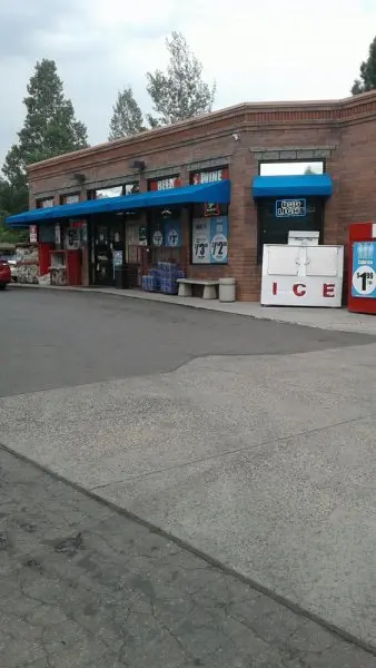 Chevron Chevron