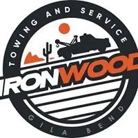 Ironwood Towing and Service Ironwood Towing and Service