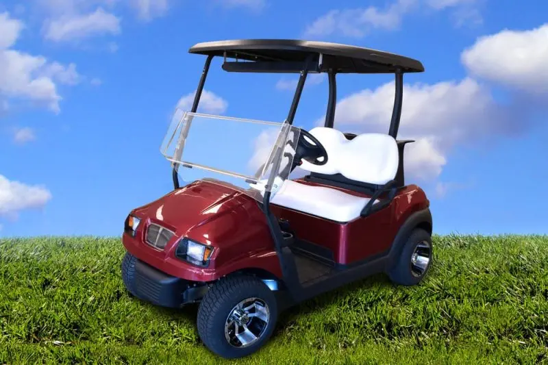 Golf Cars Of Arizona Golf Cars Of Arizona