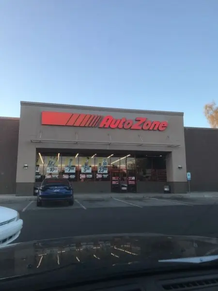 AutoZone Auto Parts AutoZone Auto Parts