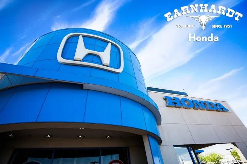 Earnhardt Honda Earnhardt Honda
