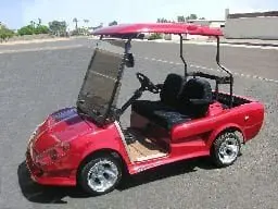 Southwest Golf Cars Southwest Golf Cars