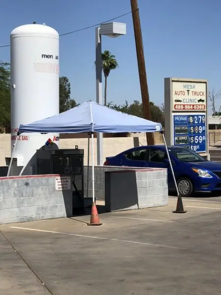 Mesa Auto & Truck Clinic Mesa Auto & Truck Clinic