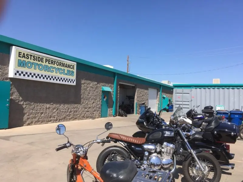 Eastside Performance Motorcycles Eastside Performance Motorcycles