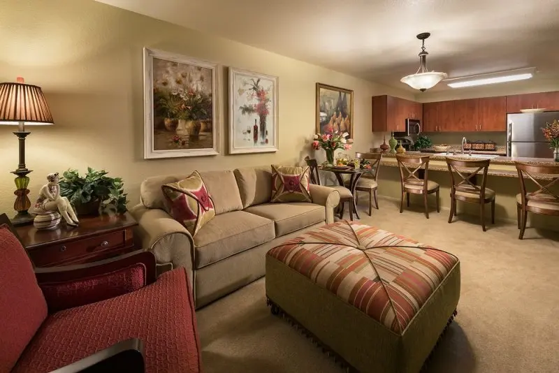 Avista Senior Living Downtown Mesa Avista Senior Living Downtown Mesa