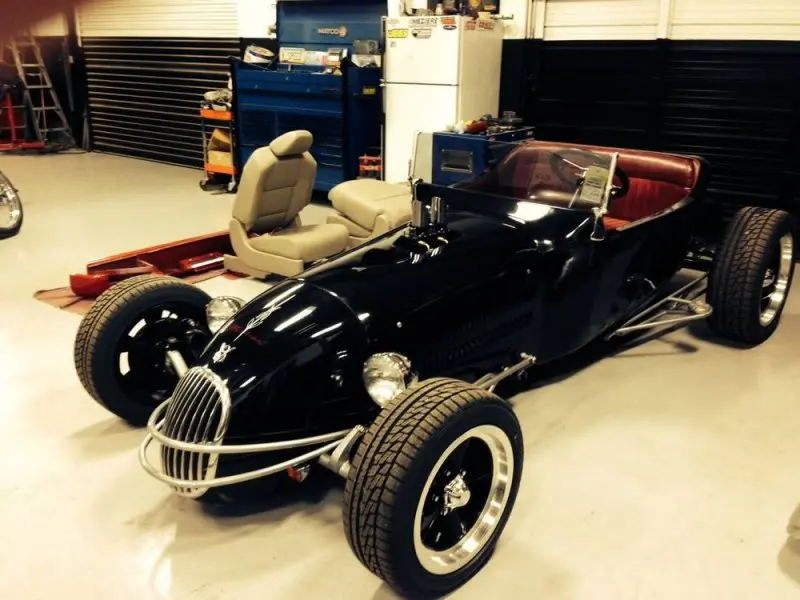Kenny Speed's Tire & Performance Center Kenny Speed's Tire & Performance Center