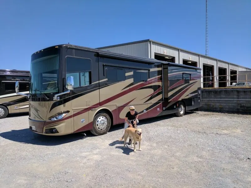 La Mesa RV La Mesa RV