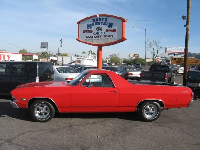 North Mountain Car Co North Mountain Car Co