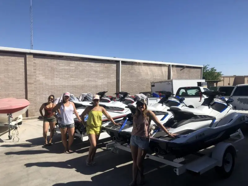 H2O Zone PWC Rentals & Repair H2O Zone PWC Rentals & Repair