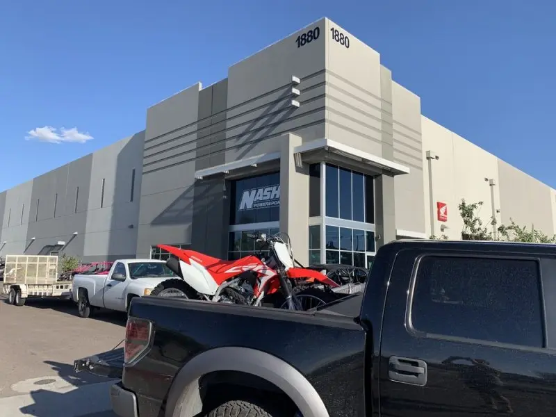 Nash Powersports Nash Powersports