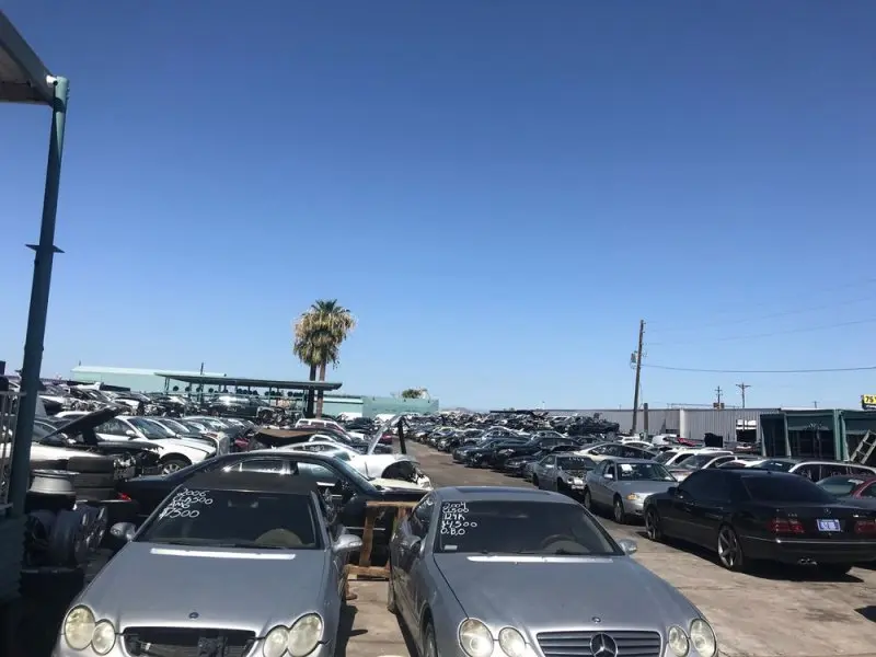 First Choice Auto Parts First Choice Auto Parts
