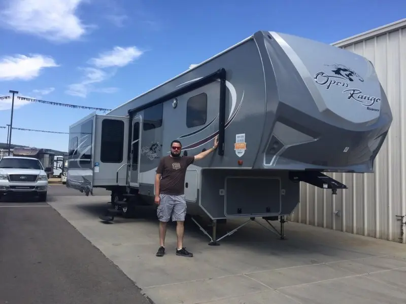 Affinity RV Service Sales & Rentals Affinity RV Service Sales & Rentals