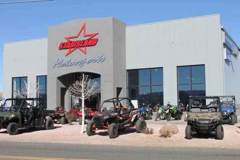 Star Island Motorsports Star Island Motorsports