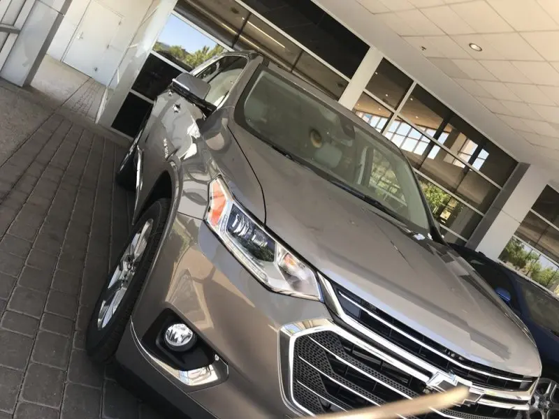 Lamb Chevrolet Lamb Chevrolet