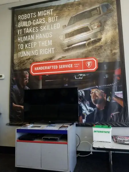 Firestone Complete Auto Care Firestone Complete Auto Care