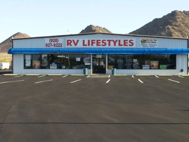 RV Lifestyles RV Lifestyles