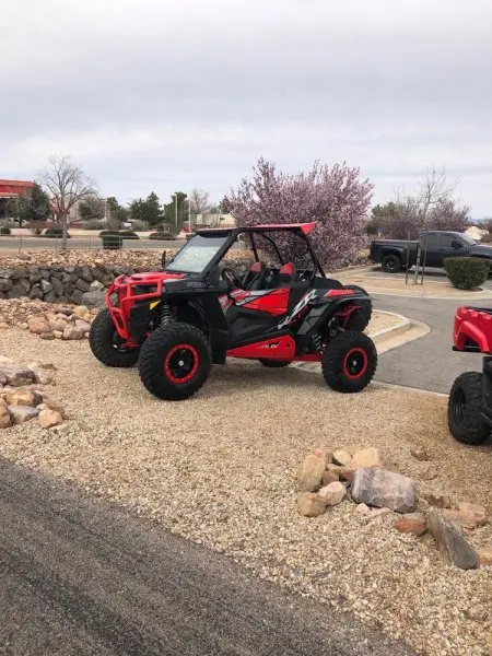 Cochise Motorsports Cochise Motorsports